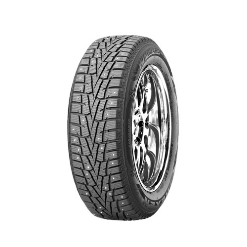Шина NEXEN Winguard WinSpike SUV 235/75 R15 110/107Q Шип