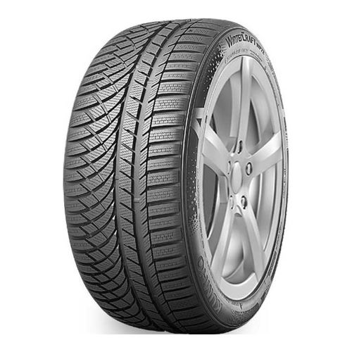 Шина KUMHO WinterCraft WP72 275/35 R19 100V
