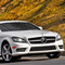 Mercedes-Benz CLS550 2012