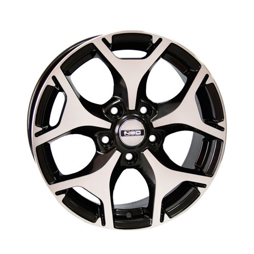 Диск NEO WHEELS 753 7.0x17/5x108 D63.4 ET48 BD